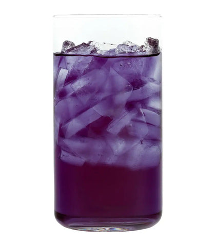 Indigo Punch Fresh Brew Iced Tea