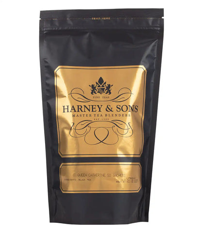 Queen Catherine, Bag of 50 Sachets