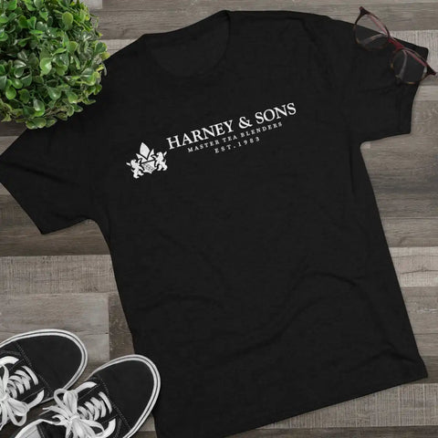 Harney & Sons – Est. 1983 Graphic Tee