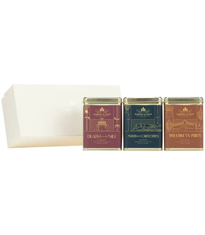 Hallowe'en Party, Tin of 20 Sachets