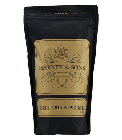 Earl Grey Supreme