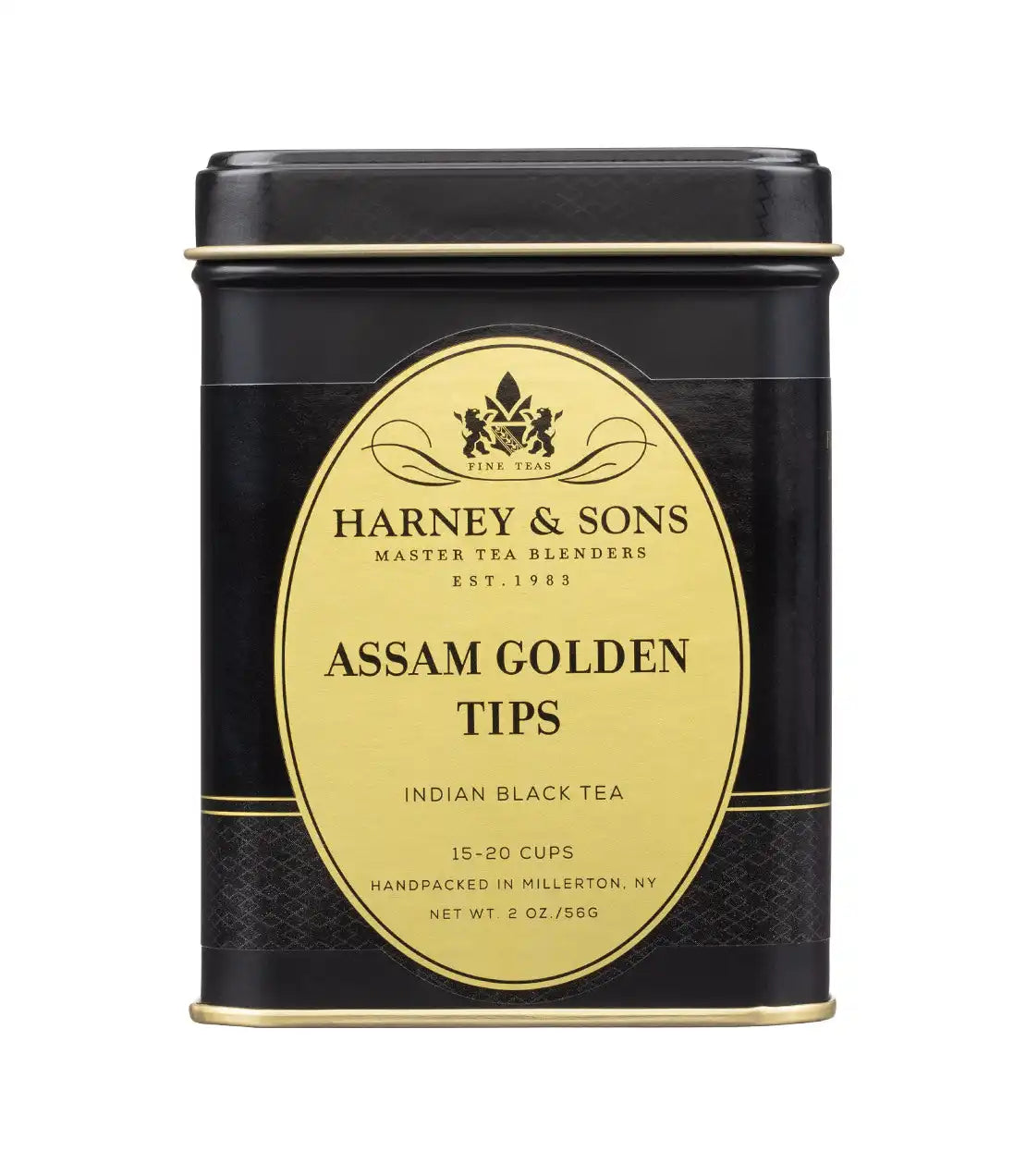 Assam Golden Tips