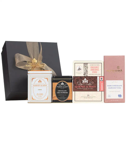 Organic Rooibos Chai
