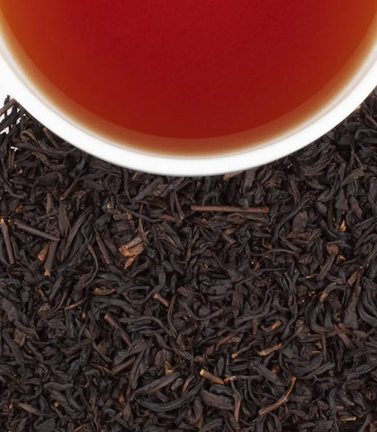 Strawberry Vanilla Black, Bag of 50 Sachets