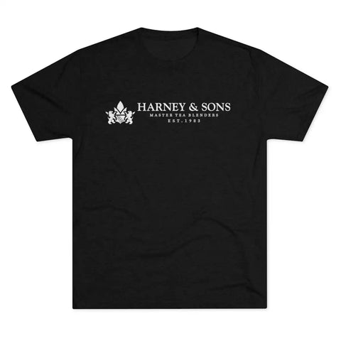 Harney & Sons – Est. 1983 Graphic Tee