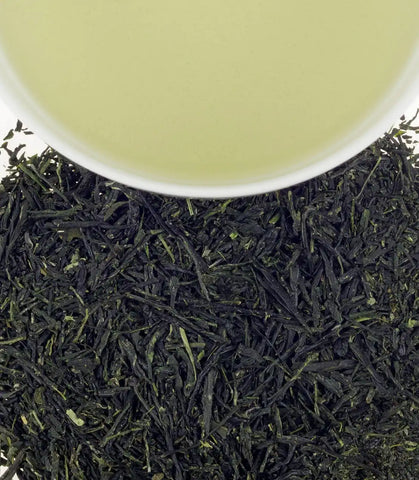 Gyokuro