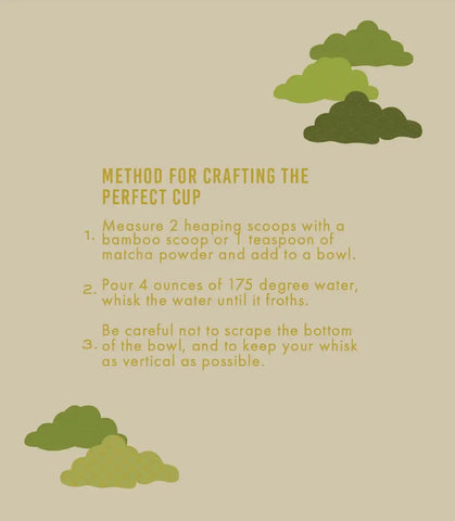 Culinary Matcha