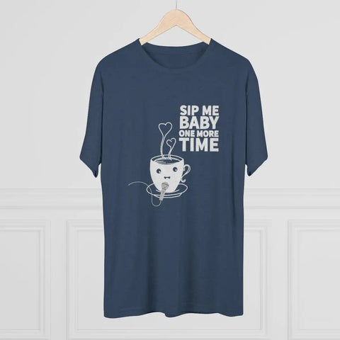 Sip Me Baby Graphic Tee