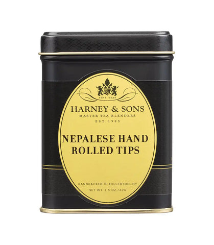 Nepalese Hand Rolled Tips