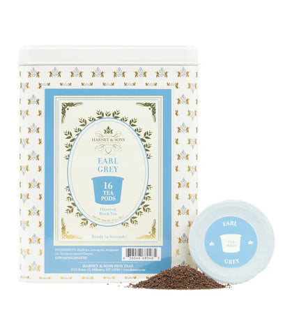 Earl Grey