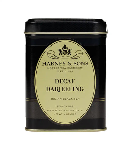 Decaf Darjeeling